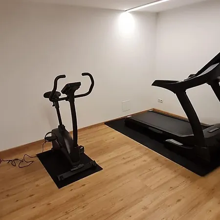 Herk Am Sulzerweg - بيت للعطل دويتشلاندزبرغ