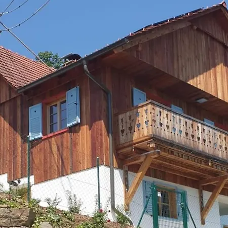 Holiday home Herk Am Sulzerweg -