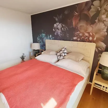 Herk Am Sulzerweg - بيت للعطل دويتشلاندزبرغ