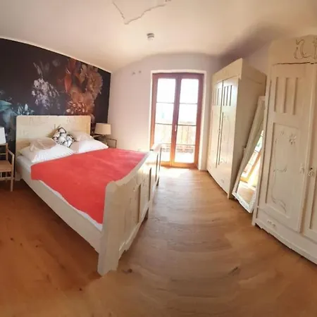 Herk Am Sulzerweg - بيت للعطل دويتشلاندزبرغ