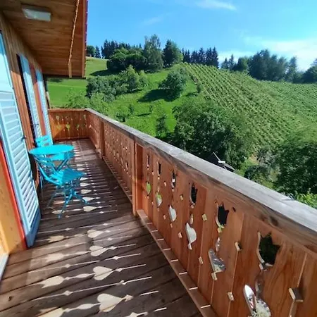 Herk Am Sulzerweg - Deutschlandsberg