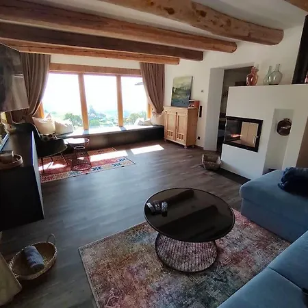Herk Am Sulzerweg - Holiday home *