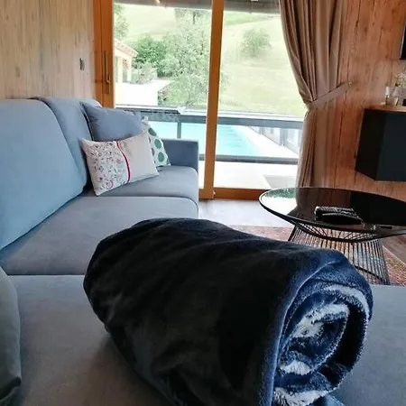 Herk Am Sulzerweg - Holiday home Deutschlandsberg