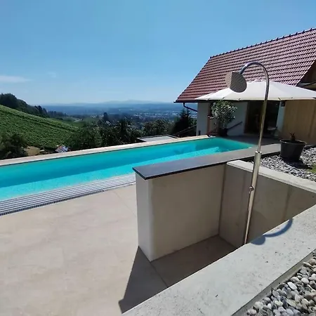 Herk Am Sulzerweg - Holiday home