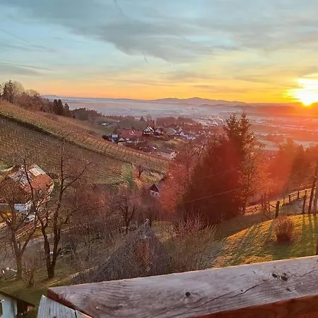 Dom wakacyjny Herk Am Sulzerweg - *