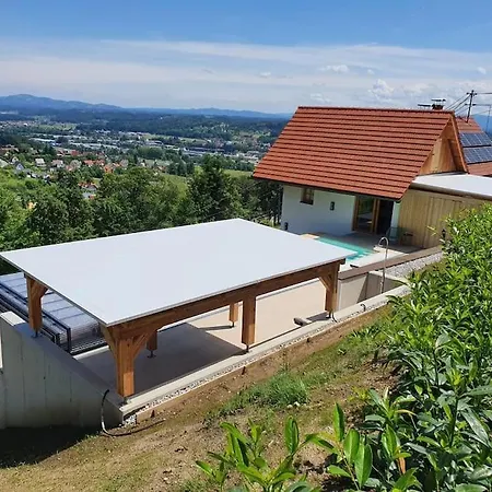 Herk Am Sulzerweg - * Deutschlandsberg