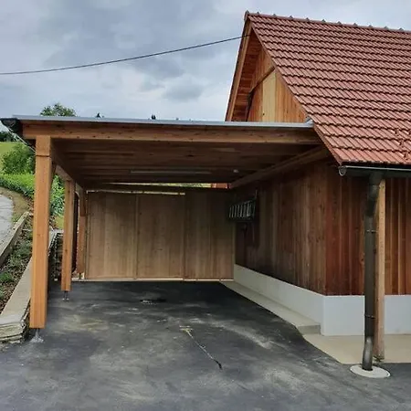 بيت للعطل Herk Am Sulzerweg -