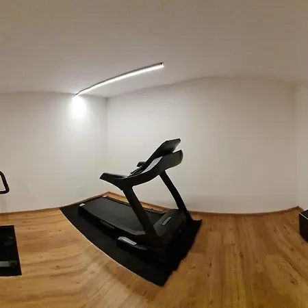 بيت للعطل Herk Am Sulzerweg - دويتشلاندزبرغ