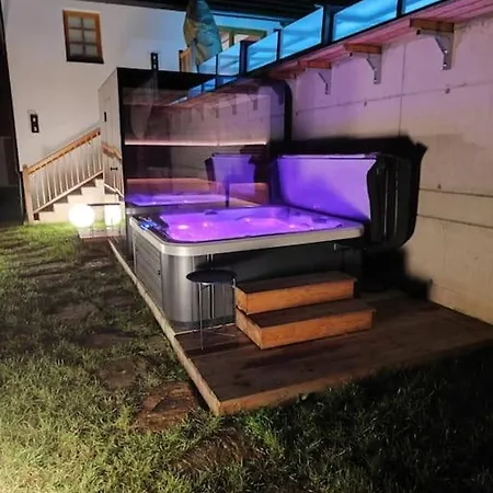 度假居 Herk Am Sulzerweg -