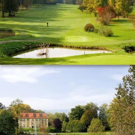 度假居 Herk Am Sulzerweg -