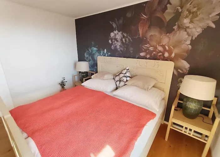 Herk Am Sulzerweg - بيت للعطل دويتشلاندزبرغ