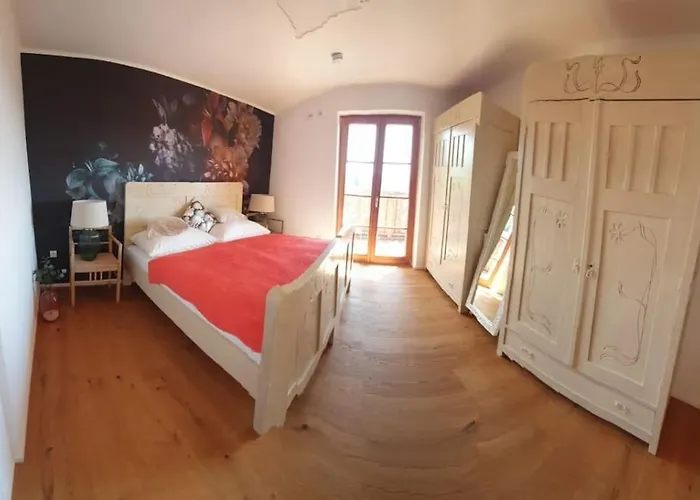 Herk Am Sulzerweg - Σπίτι διακοπών Deutschlandsberg