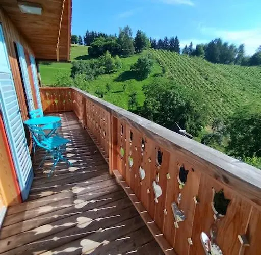 Herk Am Sulzerweg - Deutschlandsberg