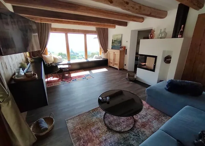 Herk Am Sulzerweg - Σπίτι διακοπών *