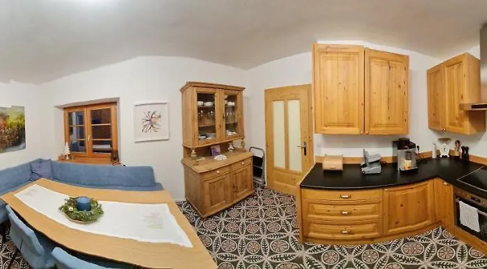 Herk Am Sulzerweg - بيت للعطل دويتشلاندزبرغ