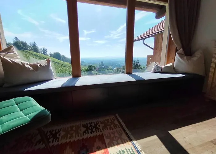 Herk Am Sulzerweg - بيت للعطل