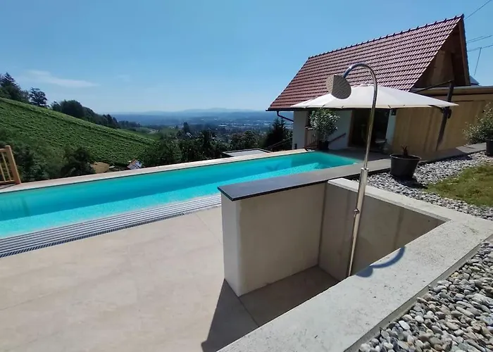 Herk Am Sulzerweg - بيت للعطل