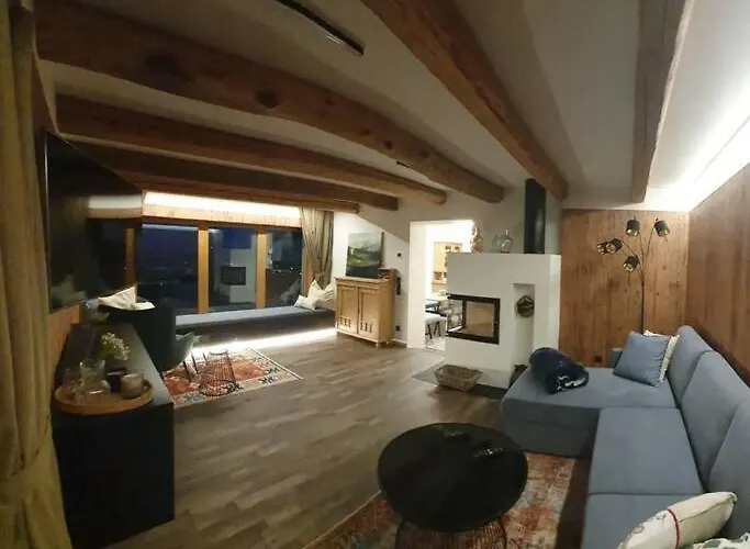 Herk Am Sulzerweg - بيت للعطل دويتشلاندزبرغ