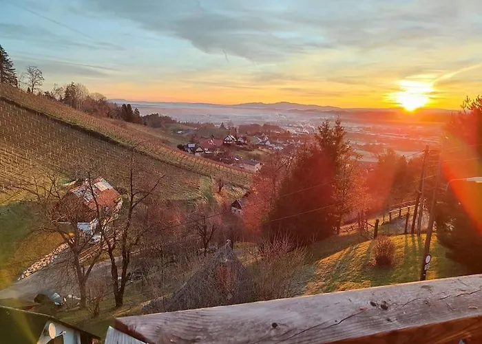 بيت للعطل Herk Am Sulzerweg - *