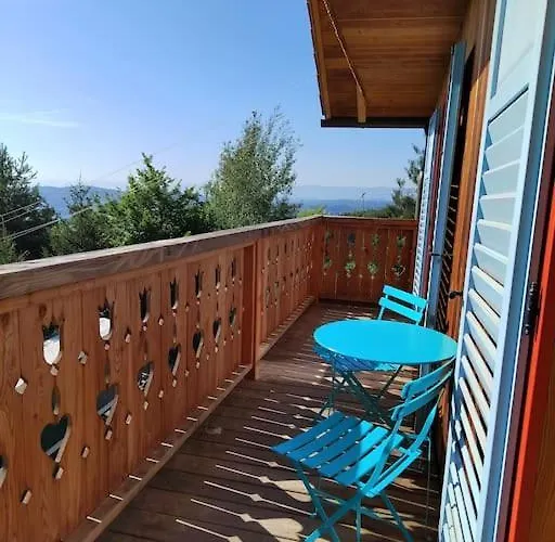 Herk Am Sulzerweg - بيت للعطل *