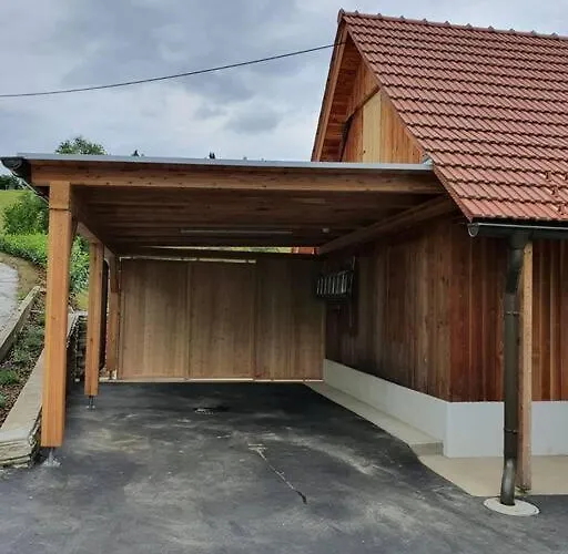 بيت للعطل Herk Am Sulzerweg -