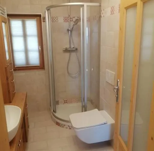 Herk Am Sulzerweg - بيت للعطل دويتشلاندزبرغ