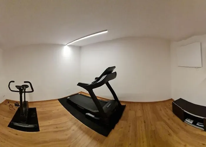 بيت للعطل Herk Am Sulzerweg - دويتشلاندزبرغ