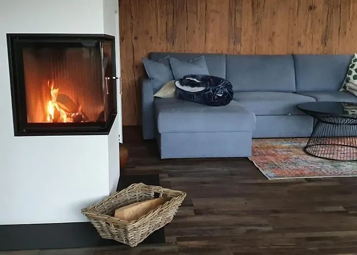 Herk Am Sulzerweg - دويتشلاندزبرغ