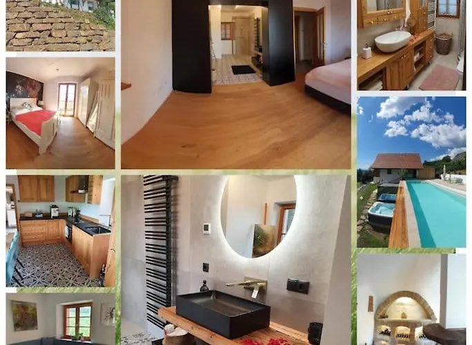 Herk Am Sulzerweg - دويتشلاندزبرغ