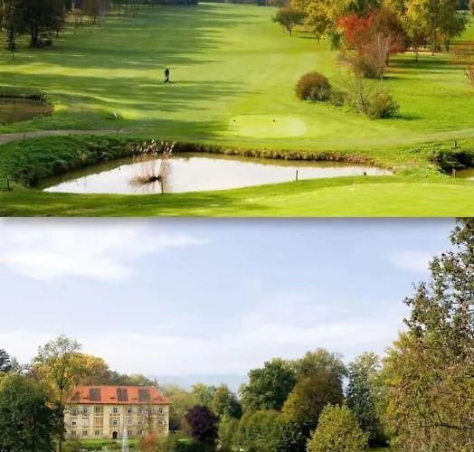 بيت للعطل Herk Am Sulzerweg -