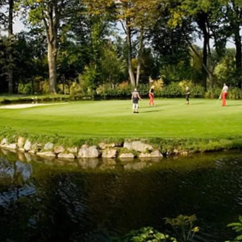 بيت للعطل Herk Am Sulzerweg -